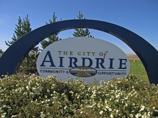 Airdrie, AB RAID 5 Data Recovery Location