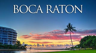 Boca Raton, FL RAID 5 Reconstruction Location