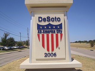 DeSoto, TX RAID arrays and volumes recovery location