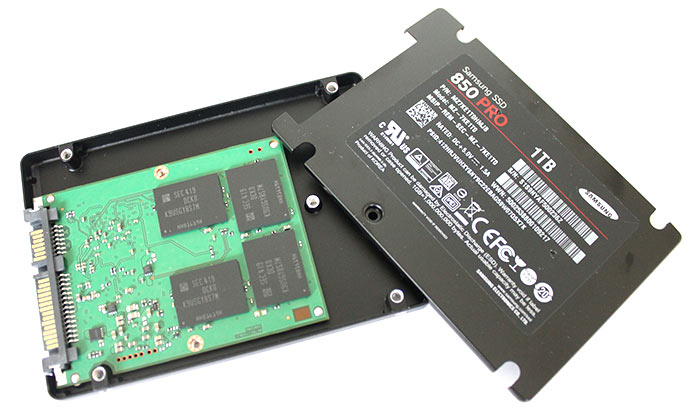 SSD Data Recovery in Arden, Nevada