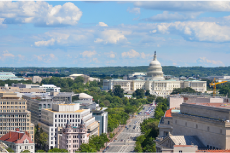 Servers Data Recovery in Washington DC