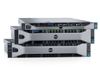 Dell PowerEdge Servers Data Recovery