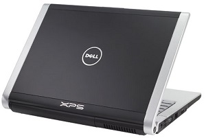 Dell XPS HDD data recovery