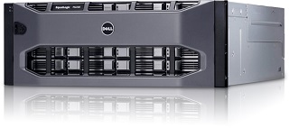 Dell EqualLogic data recovery