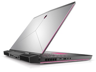 Dell Alienware HDD data recovery
