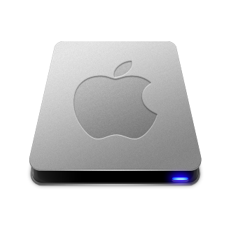 Apple MacBook, Mac Pro, iMac, Time Machine, Time Capsule data recovery