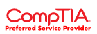 Special promotion for CompTIA Members