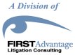 A Member of the FIRST Advantage Corporation