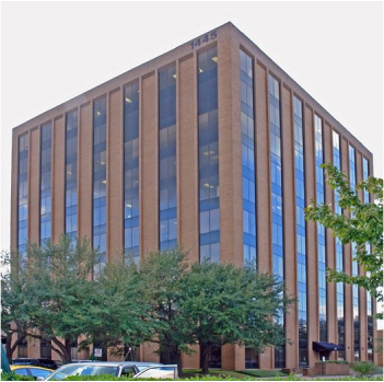 Houston Data Recovery Services