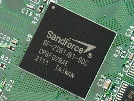 SandForce SSD Data Recovery | Solid State Drive recovery services