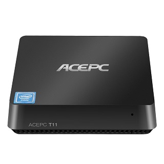 ACEPC T11 Mini PC SSD data recovery