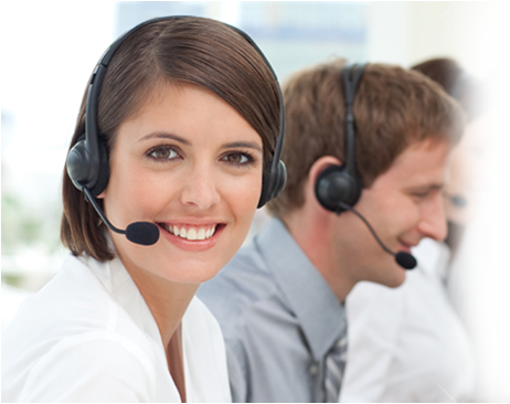 Data Recovery Call Center