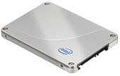 Intel Solid State Drive Recovery