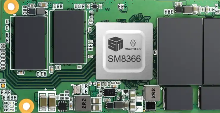 SSD Data Recovery Silicon Motion