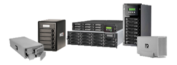 RAID Data Recovery
