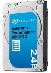 Seagate SAS HDD Recovery