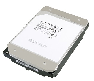 Toshiba MG07ACA hard drive data recovery