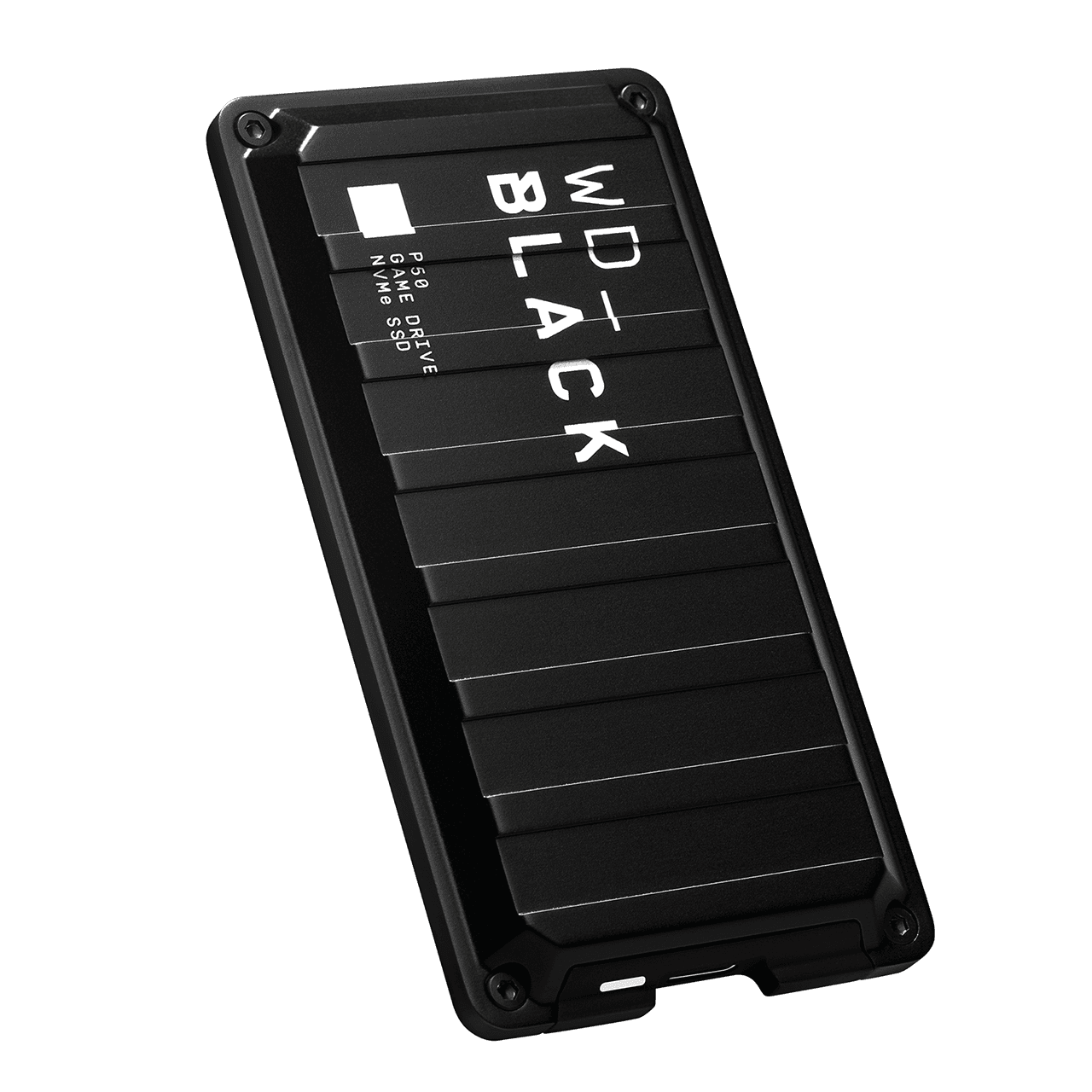 Data Recovery WD Black External