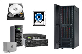 Data Recovery Company