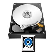 Data Recovery from Hard Drive