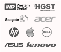 ACE Data Recovery Industry Partners
