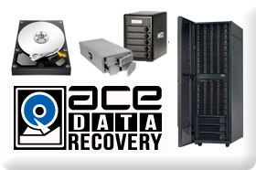 Data Recovery Service