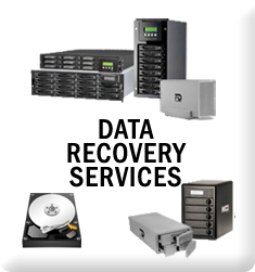 Data Recovery Services