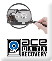 Hard Drive Data Recovery