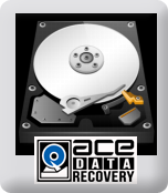 Hard Drive Recovery