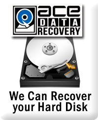 Recover Hard Disk