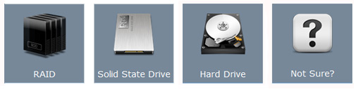 Recover Hard Drive Data