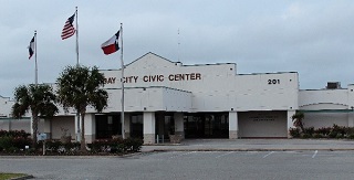 Bay City, TX external hard drive and RAID 5 Recovery Location