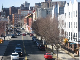 Bronx, NY RAID 10 Array Drives Retrieval Location