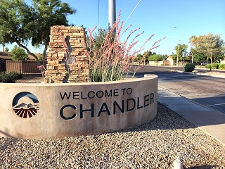 Hard Drive Data Recovery in Chandler, Arizona