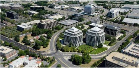 ACE data recovery in Tysons Corner, VA