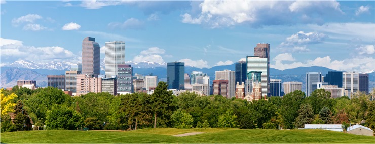 Denver, CO DC Hard drive, RAID, and SSD Recovery Location Denver, CO Hard drive, RAID, and SSD Recovery Location