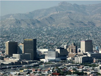 RAID Array Data Recovery in El Paso, Texas