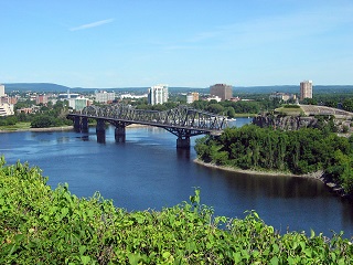 Gatineau, QC RAID 5 Hard Drive Recovery Location