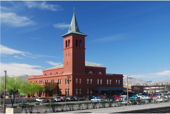 El Paso, TX Hard drive, RAID, and SSD Recovery Location El Paso, TX Hard drive, RAID, and SSD Recovery Location