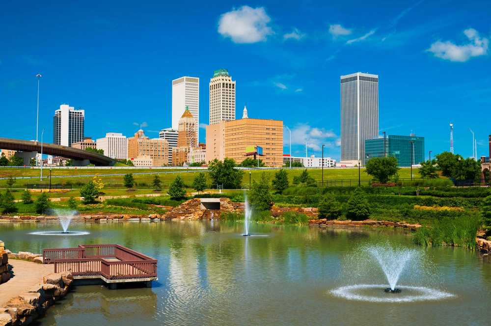 Tulsa, OK Hard drive, RAID, and SSD Recovery Location Tulsa, OK Hard drive, RAID, and SSD Recovery Location