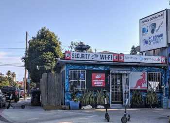 Long Beach, CA Data Recovery Services