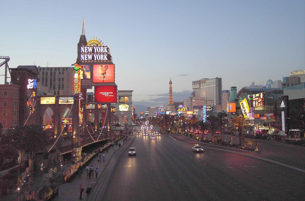 RAID Array Recovery in North Las Vegas, Nevada RAID Array Recovery in North Las Vegas, Nevada
