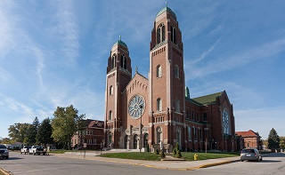 Calumet City, IL RAID 10 and SSD Recovery Location