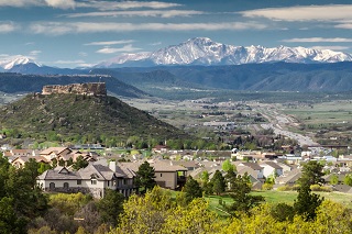 Castle Rock, CO RAID Array Drives Recovery Location