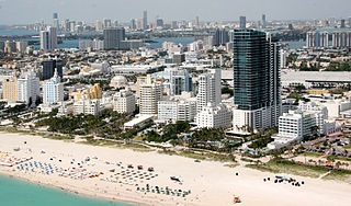 Miami Beach, FL RAID 0 Data Rebuild Location