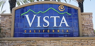 Vista, CA RAID 6 data recovery location
