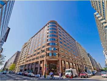 Washington, DC Data Recovery Services