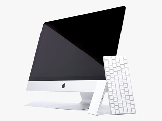 Apple iMac data recovery