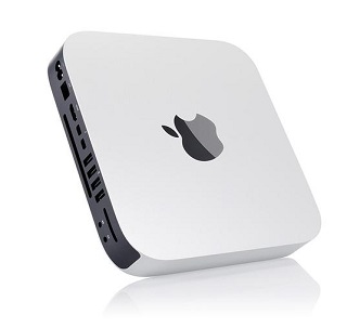 Apple Mac Mini data recovery