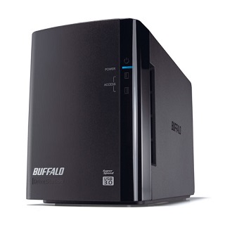 Buffalo Storage data recovery Buffalo Storage data recovery